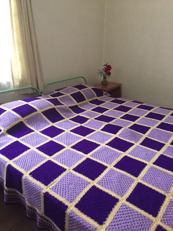 Astani Family Home Bukittinggi Εξωτερικό φωτογραφία