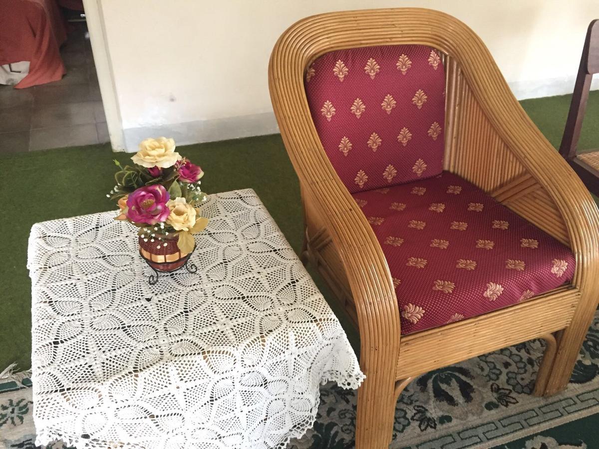 Astani Family Home Bukittinggi Εξωτερικό φωτογραφία