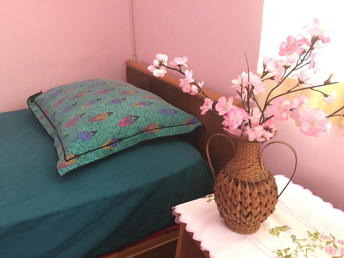 Astani Family Home Bukittinggi Εξωτερικό φωτογραφία