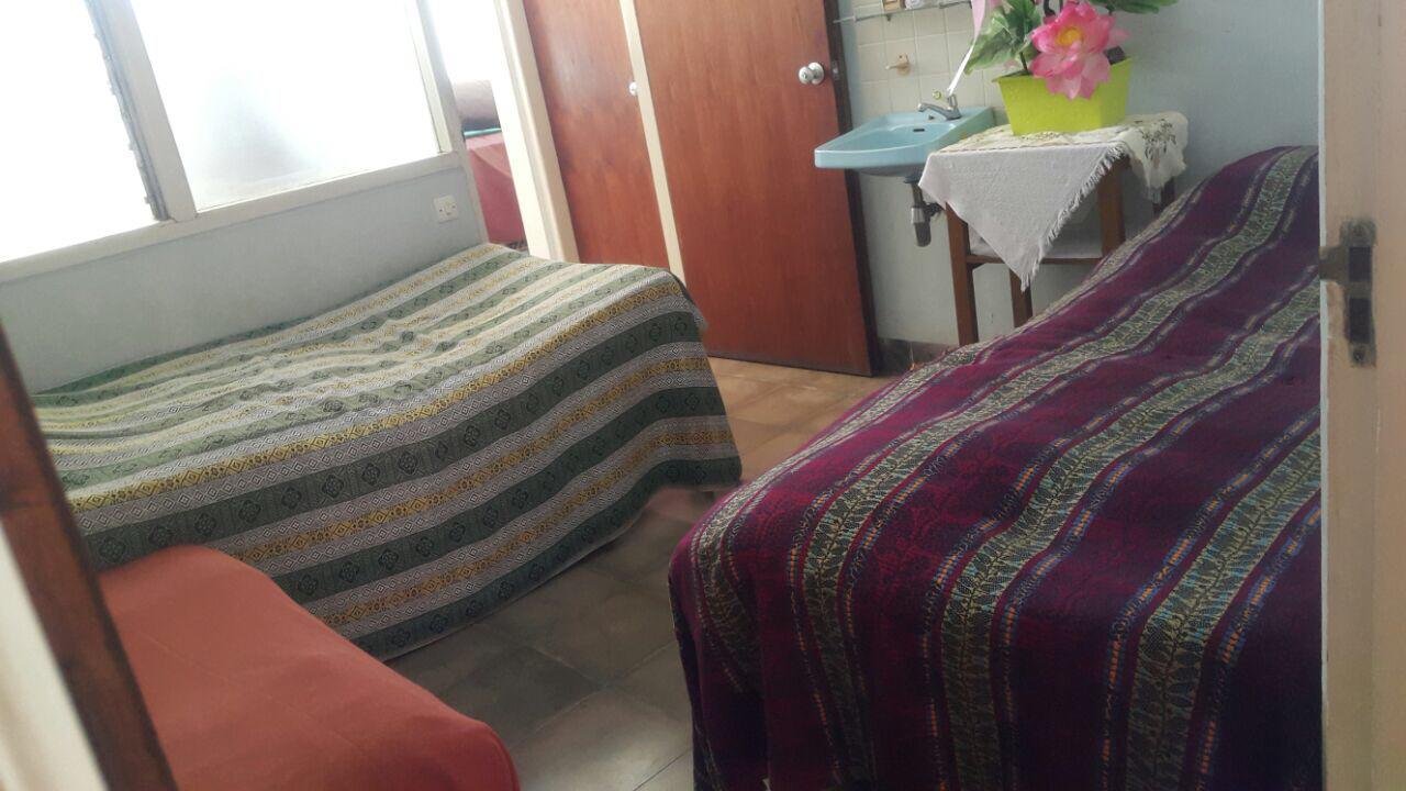 Astani Family Home Bukittinggi Εξωτερικό φωτογραφία