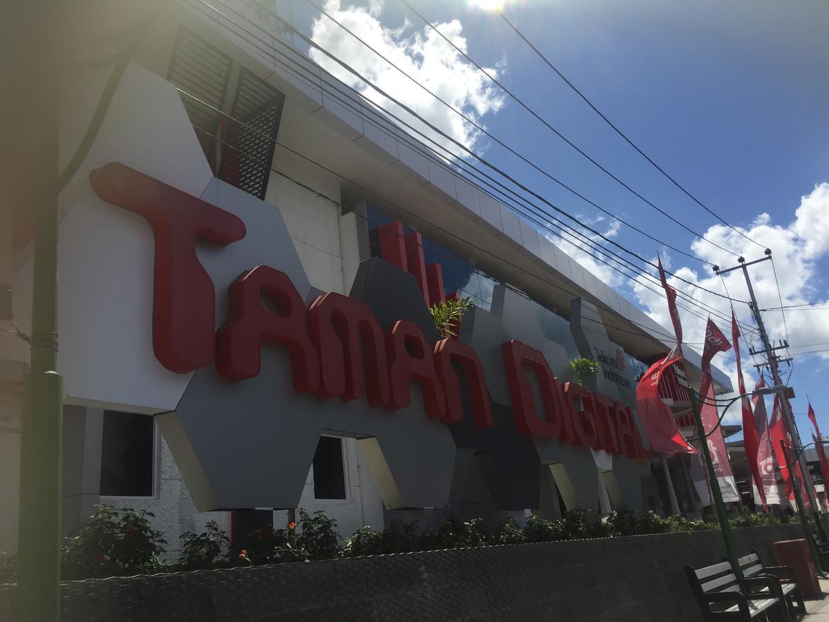Astani Family Home Bukittinggi Εξωτερικό φωτογραφία