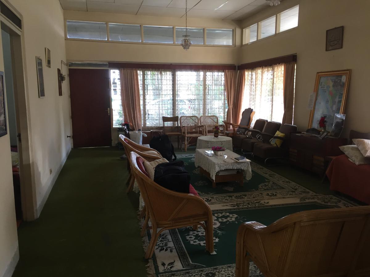 Astani Family Home Bukittinggi Εξωτερικό φωτογραφία