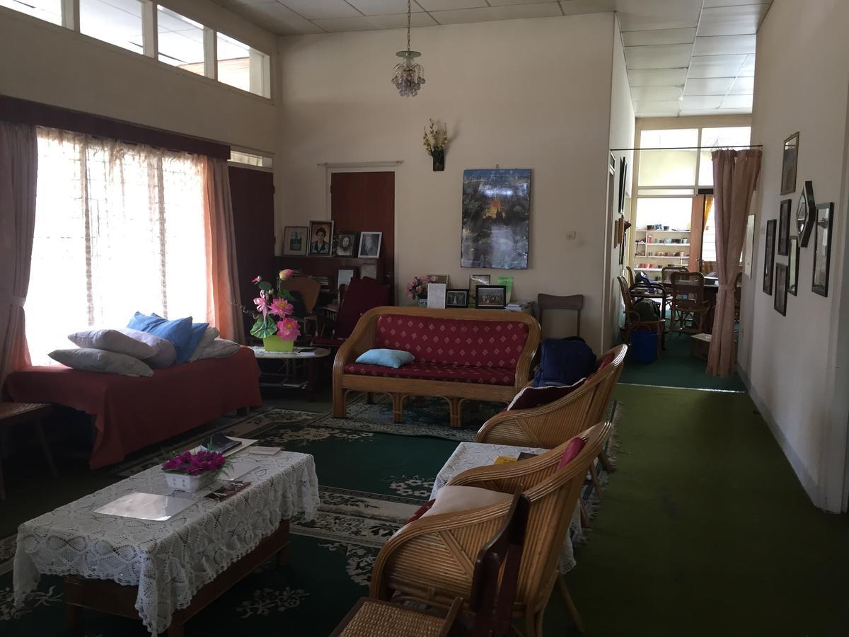 Astani Family Home Bukittinggi Εξωτερικό φωτογραφία