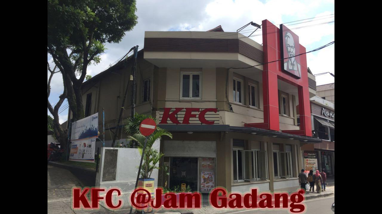 Astani Family Home Bukittinggi Εξωτερικό φωτογραφία