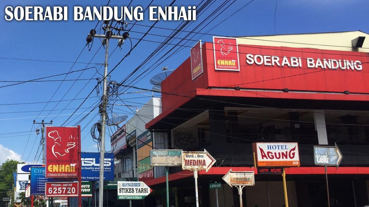 Astani Family Home Bukittinggi Εξωτερικό φωτογραφία