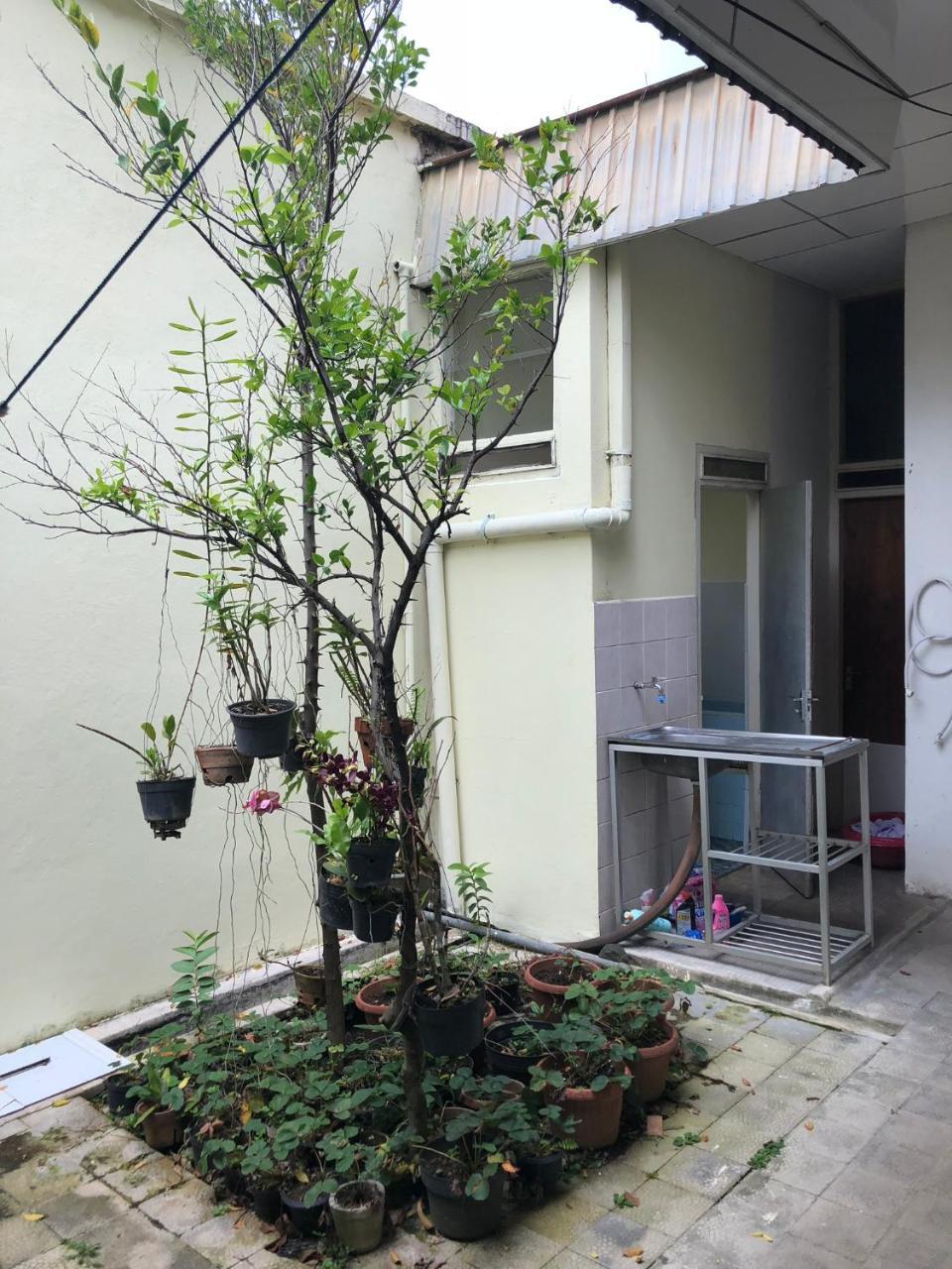 Astani Family Home Bukittinggi Εξωτερικό φωτογραφία