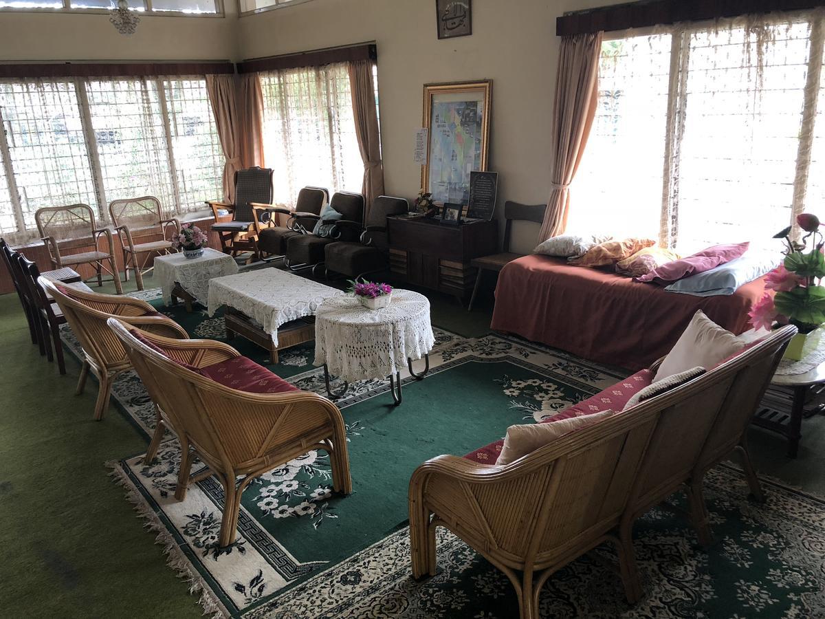 Astani Family Home Bukittinggi Εξωτερικό φωτογραφία