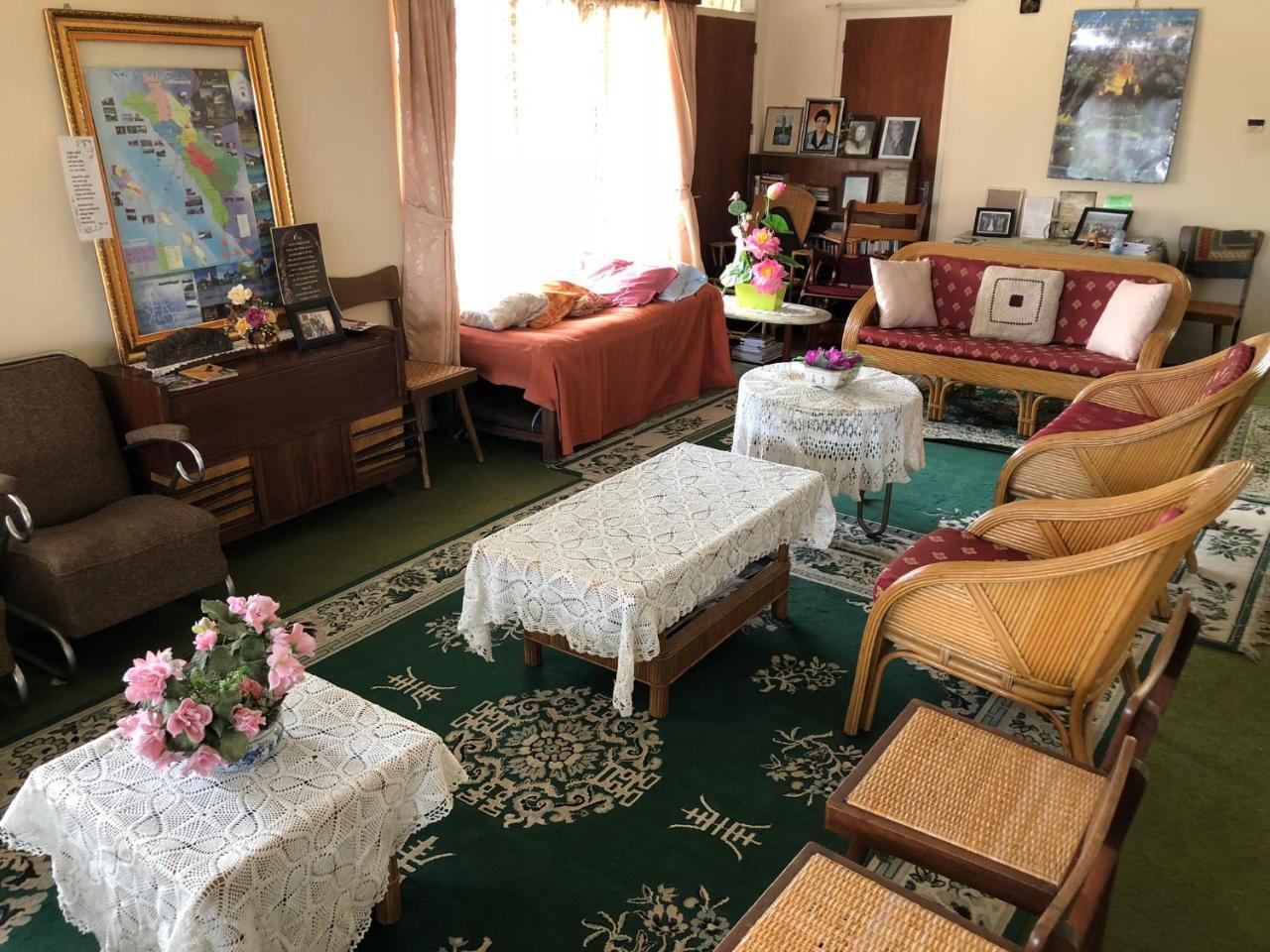 Astani Family Home Bukittinggi Εξωτερικό φωτογραφία