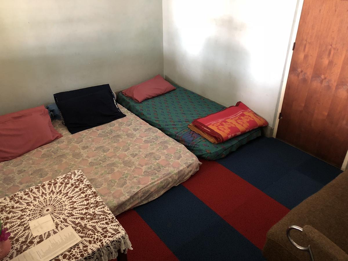 Astani Family Home Bukittinggi Εξωτερικό φωτογραφία