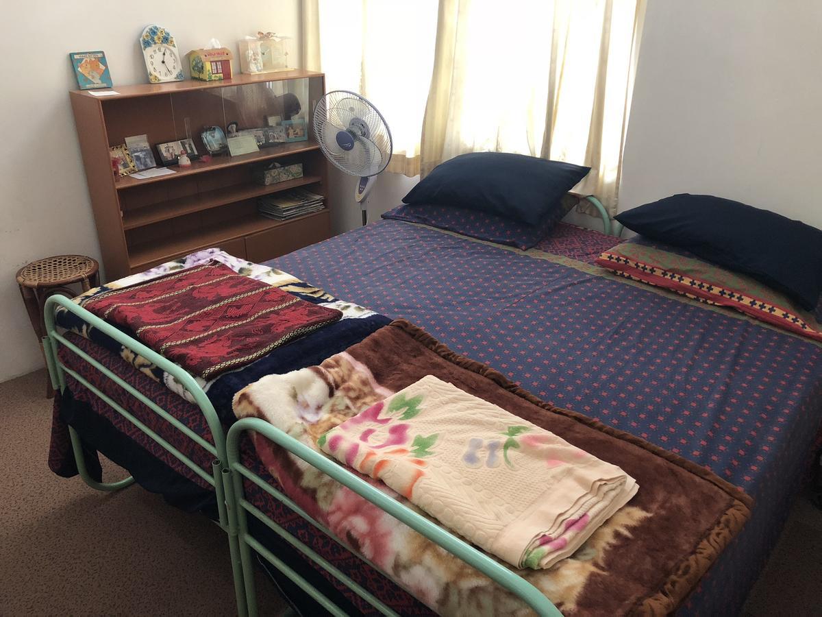 Astani Family Home Bukittinggi Εξωτερικό φωτογραφία