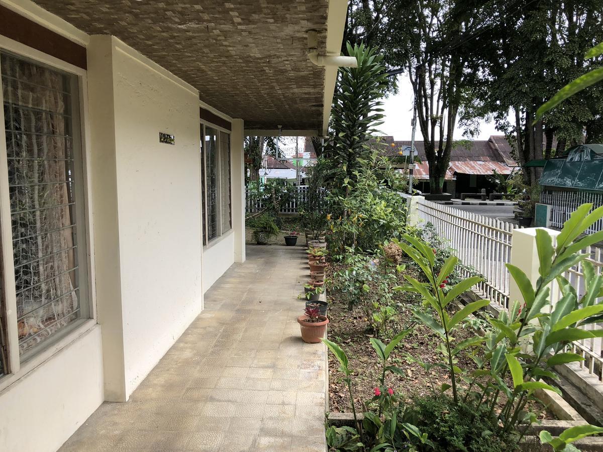 Astani Family Home Bukittinggi Εξωτερικό φωτογραφία