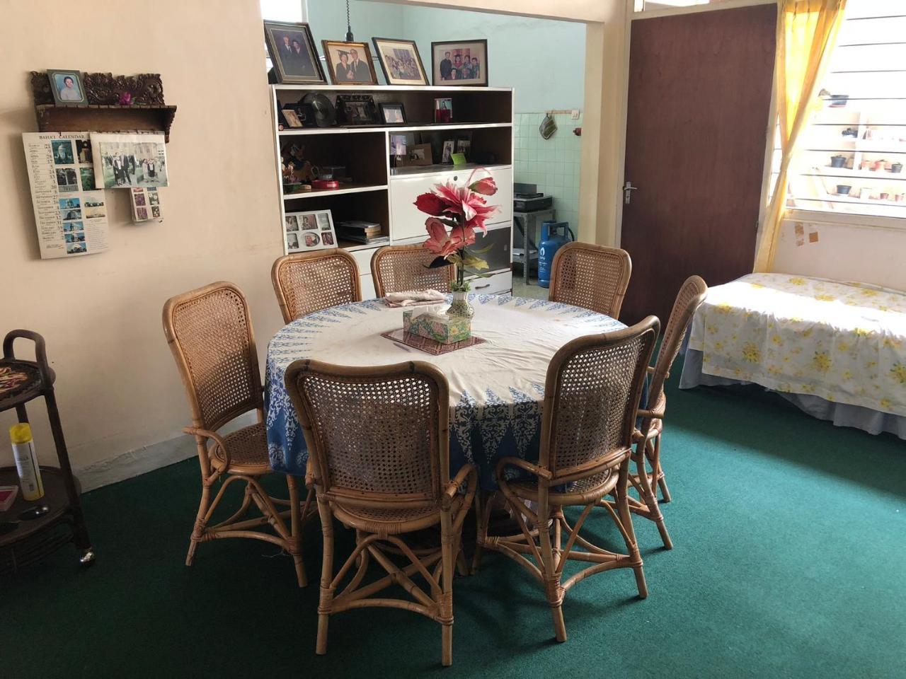 Astani Family Home Bukittinggi Εξωτερικό φωτογραφία